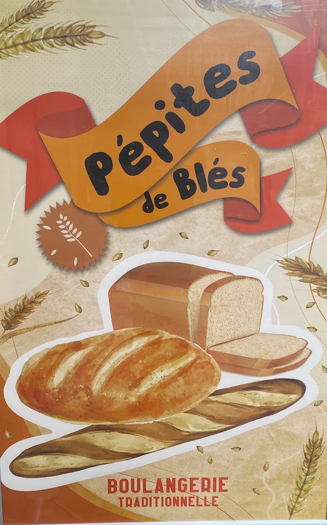 Pépites de Blés · Photos 14